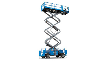 10 Ft.  scissor lift rental in Privacy Policy